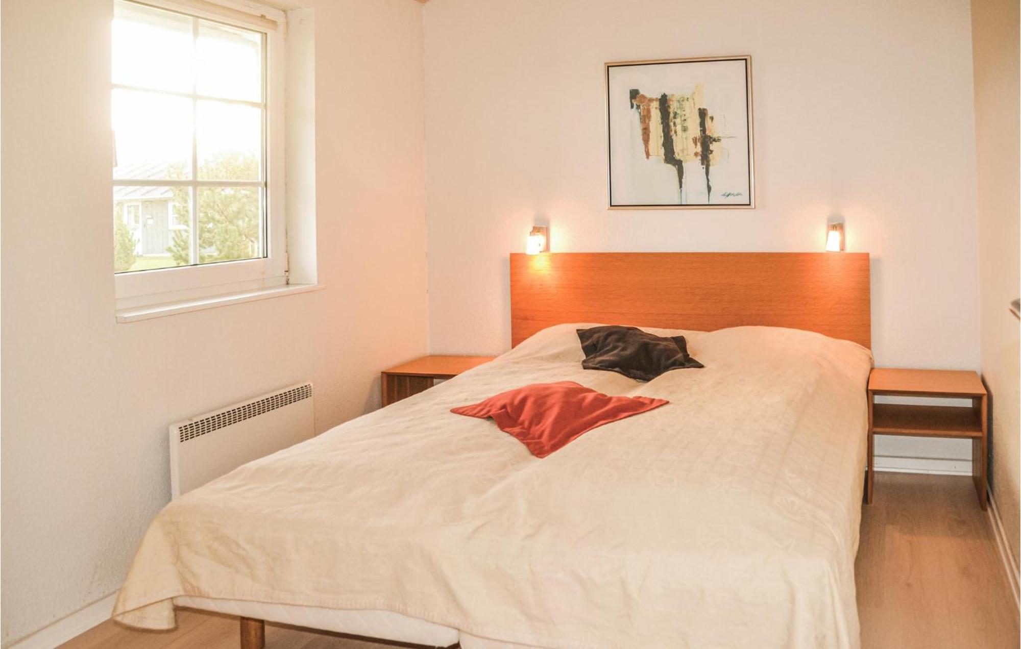 Apartment Lønne Feriepark Lønne Hede Buitenkant foto